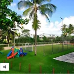 Marulhos Resort Concept Suites