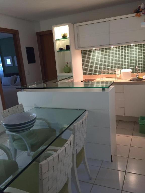 Apartment Marulhos Concept *