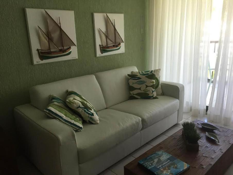 Apartment Marulhos Concept
