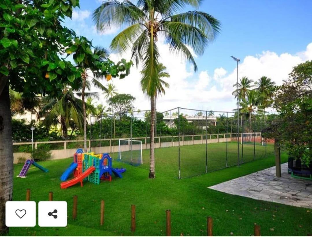 Marulhos Concept Apartment Porto de Galinhas