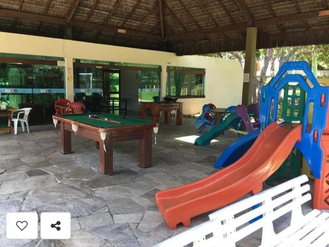 Apartment Marulhos Concept Porto de Galinhas